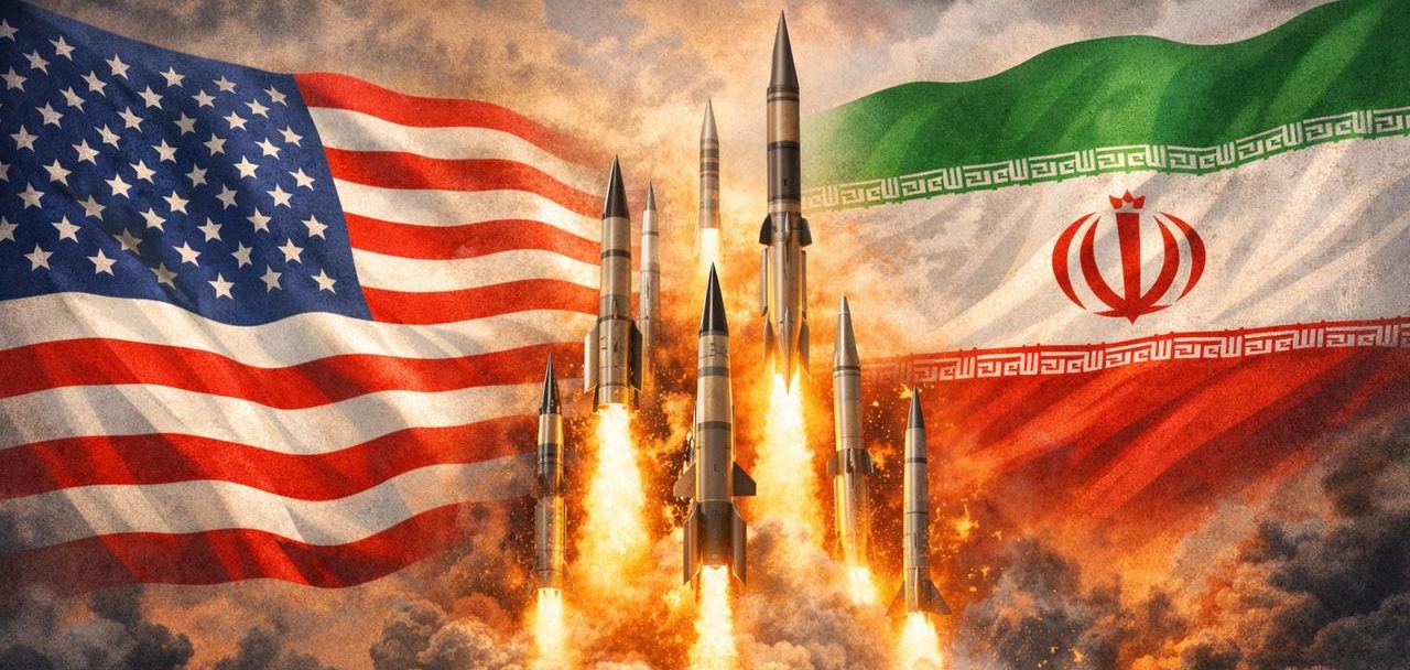 AS dan Iran dialog di Pakistan