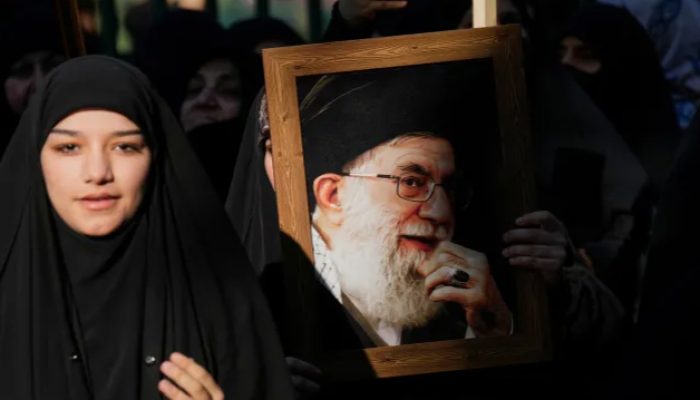 Khamenei Tewas Bersama Putri, Menantu dan Cucu dalam Serangan Israel-AS di Iran