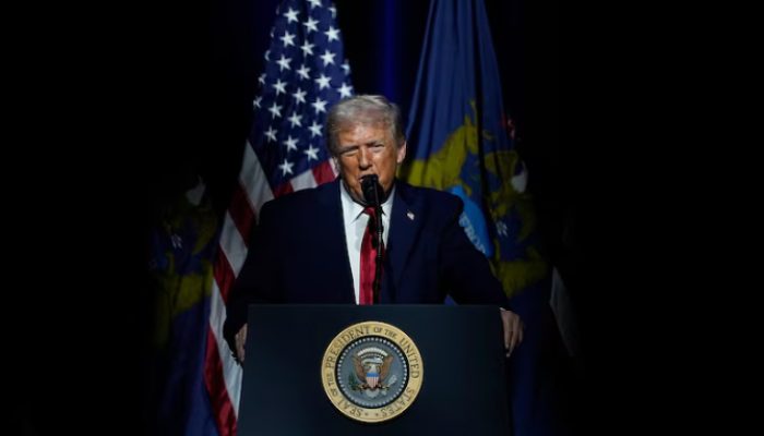 Selat Hormuz Mencekam! Donald Trump Ancam Hantam Iran Lebih Keras Pekan Depan