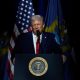 Trump Bentak Netanyahu