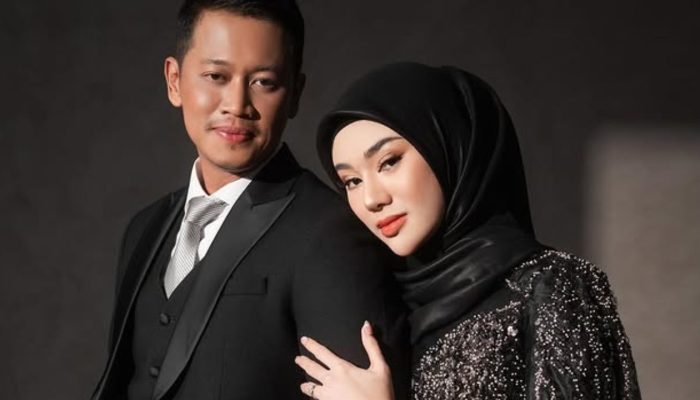 Profil Alexander Assad Suami Clara Shinta Terseret Isu Perselingkuhan Hingga Video VCS dengan Bella Hot