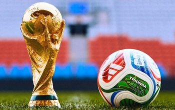 Indonesia Berpeluang Bisa Ikut Piala Dunia 2026 Jika Iran Batal Bermain?