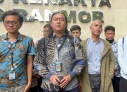 Andrie Yunus KontraS