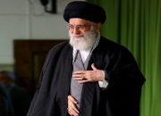 Ali Khamenei dilaporkan tewas dalam serangan udara di Teheran yang memicu ketegangan Timur Tengah 2026