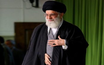 Ali Khamenei dilaporkan tewas dalam serangan udara di Teheran yang memicu ketegangan Timur Tengah 2026