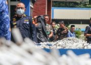 mafia rokok ilegal Jawa Timur