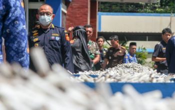 mafia rokok ilegal Jawa Timur