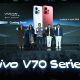 vivo V70 Series