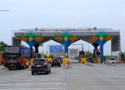 diskon tol Sumut