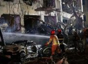 AS Akui Kelemahan Hadapi Drone Shahed Iran, Pertahanan Udara Disebut Belum Memadai