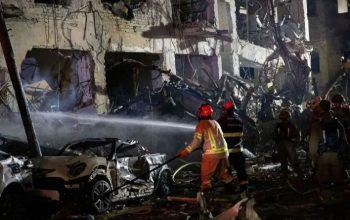 AS Akui Kelemahan Hadapi Drone Shahed Iran, Pertahanan Udara Disebut Belum Memadai