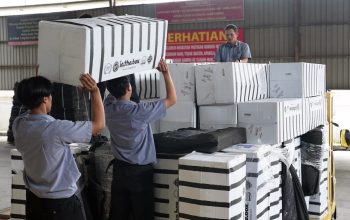 Tren Belanja Kasur Online Naik Saat Ramadan, Inthebox Catat Lonjakan Penjualan di Lazada