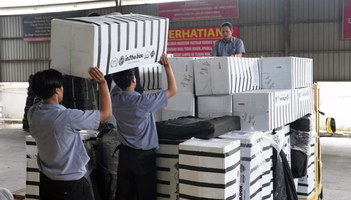 Tren Belanja Kasur Online Naik Saat Ramadan, Inthebox Catat Lonjakan Penjualan di Lazada