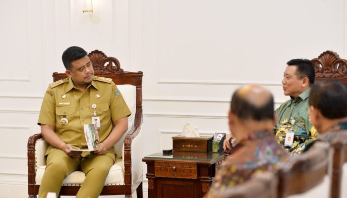 Bappenas Pastikan Lakukan Penyesuaian Dana Rehabilitasi Pascabencana Sumut