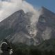 erupsi Gunung Merapi