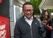 kasus korupsi kuota haji