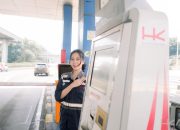 7,85 Juta Kendaraan Diprediksi Melintas di Sepanjang Jaringan Tol HKA JTTS Selama Masa Mudik dan Balik Lebaran  