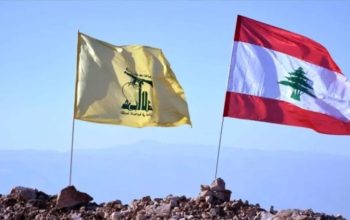 Hizbullah Klaim Serang Tiga Pangkalan Militer Israel di Utara dan Golan