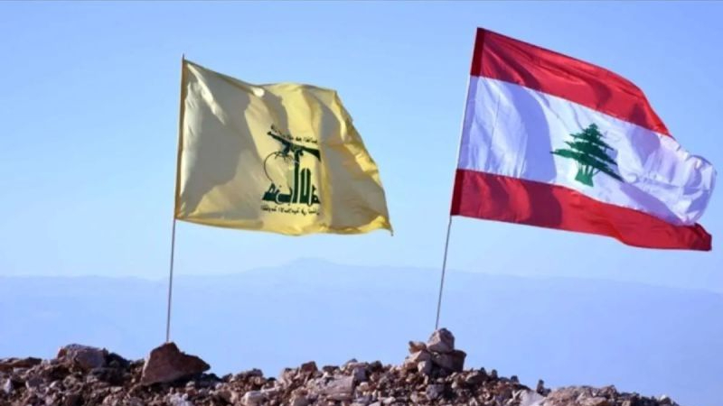 Hizbullah serang Israel