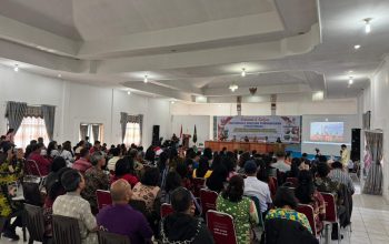 Polres Humbahas Dukung Pembangunan Daerah Lewat Stabilitas Kamtibmas