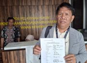 Kuasa hukum Rahmadi laporkan hakim PN Tanjung Balai ke Komisi Yudisial terkait dugaan ketidaksesuaian amar putusan kasus narkotika
