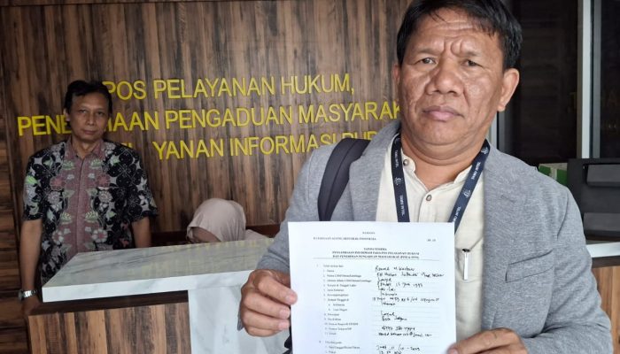 Hakim PN Tanjung Balai Dilaporkan ke Komisi Yudisial, Kuasa Hukum Soroti Dugaan Ketidaksesuaian Amar Putusan