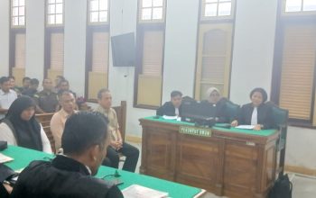 Terungkap! Modus Rekayasa BBM Kendaraan Sampah, Negara Rugi Rp332 Juta