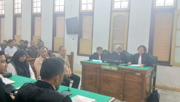 Terungkap! Modus Rekayasa BBM Kendaraan Sampah, Negara Rugi Rp332 Juta