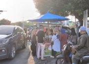 Toge Panyabungan Laris di Medan Saat Ramadan, Takjil Khas Madina Diburu Warga