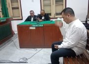 Eks Kepala BKD Langkat bebas kasus PPPK