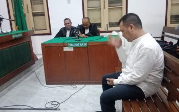 MA Tolak Kasasi Jaksa, Eks Kepala BKD Langkat Tetap Bebas dalam Kasus Suap PPPK 2023