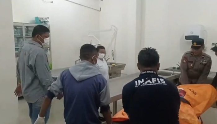 Tudingan Curi Sawit Berujung Maut, Pria di Serdang Bedagai Dibunuh Teman Sekampung Lalu Dibuang ke Sungai