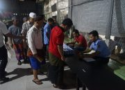 105 Warga Binaan Lapas Kelas I Medan Jalani Tes Urine, Hasilnya Negatif Narkoba