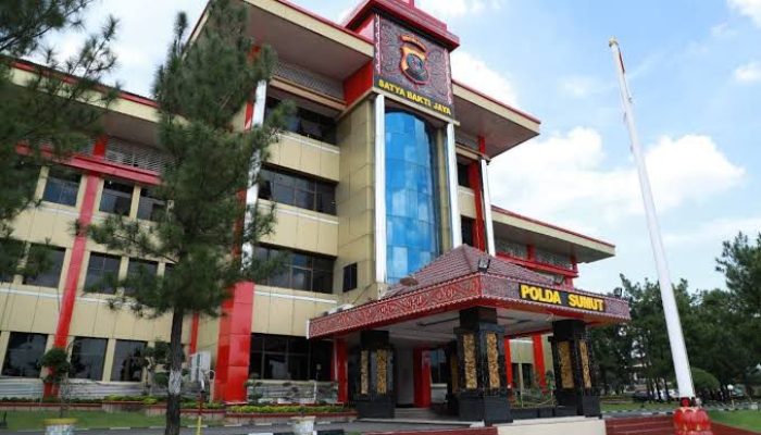 Laporan Dugaan Pemerasan Oknum Polisi di Polda Sumut Mandek, Dilaporkan Sejak 2025 Belum Ada Perkembangan