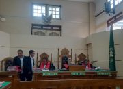 Selundupkan 25 PMI Ilegal ke Malaysia, Tiga Warga Asahan Divonis 3 Tahun Penjara