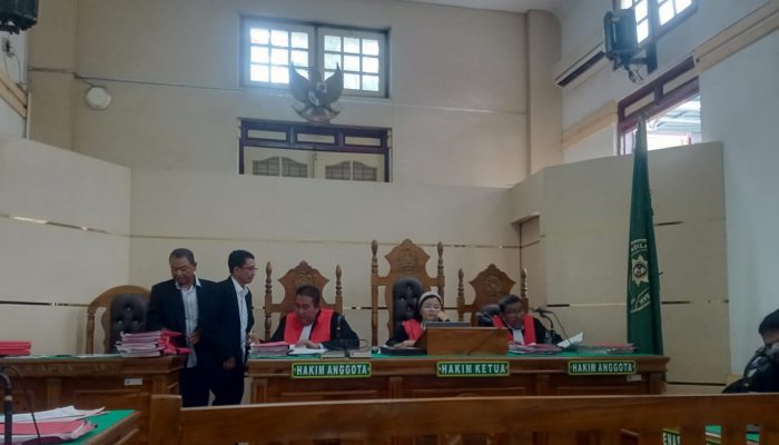 Selundupkan 25 PMI Ilegal ke Malaysia, Tiga Warga Asahan Divonis 3 Tahun Penjara