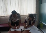 pembinaan rohani warga binaan