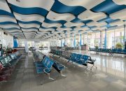 Pelindo Regional 1 Belawan