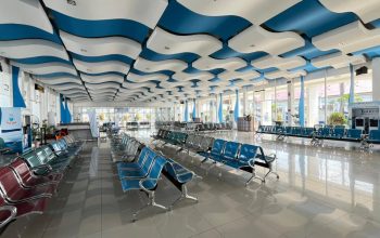 Pelindo Siapkan Terminal Penumpang Bandar Deli Belawan Hadapi Arus Mudik Lebaran 2026