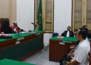 korupsi kapal tunda Pelindo