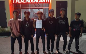 penyekapan pemuda Tanjungbalai