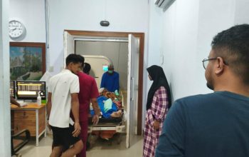 Terdakwa Narkotika yang Kabur dari PN Stabat Tewas di Aceh