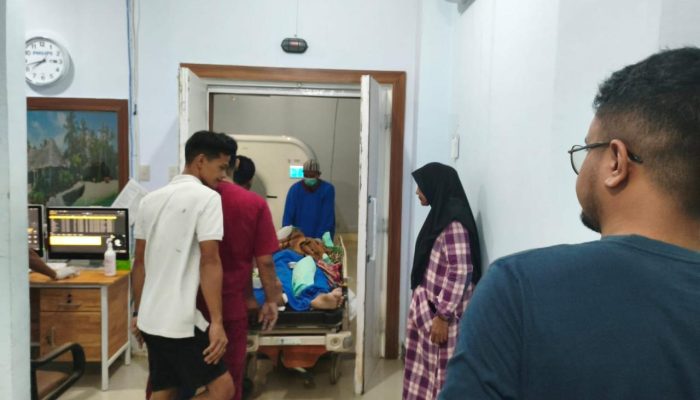 Terdakwa Narkotika yang Kabur dari PN Stabat Tewas di Aceh