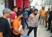 Fakta Baru Kasus Mayat Dalam Kontainer di Medan: Korban Dibunuh di Hotel, Pelaku Ditangkap