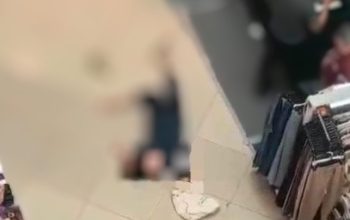 Seorang Pengunjung Jatuh di Mal Carrefour Medan, Diduga Akhiri Hidup!