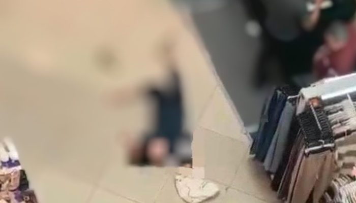 Seorang Pengunjung Jatuh di Mal Carrefour Medan, Diduga Akhiri Hidup!