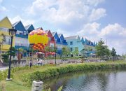 Vienna Botanical Living Medan