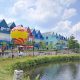 Vienna Botanical Living Medan