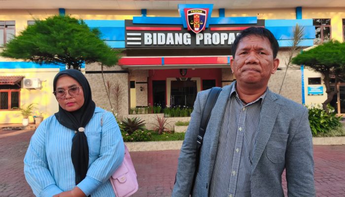 Kasus Uang Rp 11,2 Juta Hilang, Personel Polda Sumut Didesak Buka Keterlibatan Pihak Lain