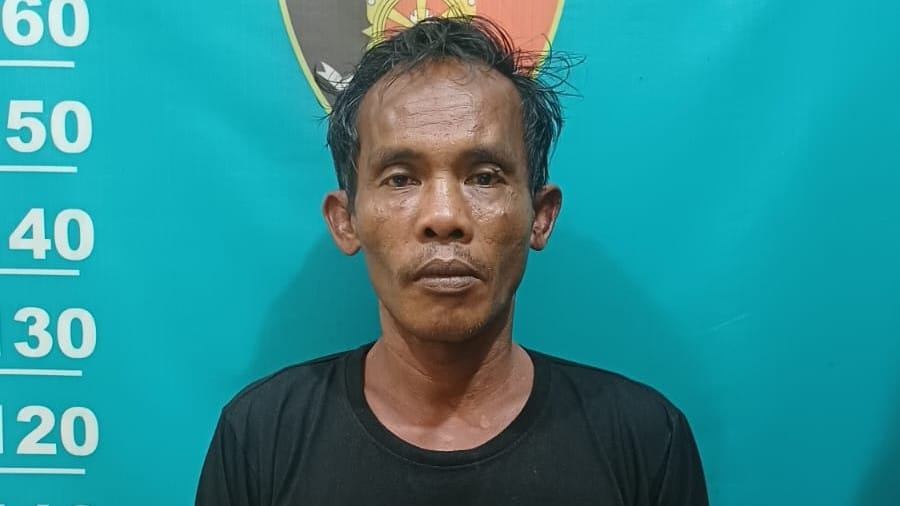 penganiayaan deli serdang